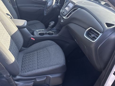 Certified 2023 Chevrolet Equinox LT image 15