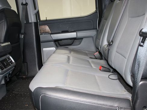 Used 2023 Ford F150 Lariat image 22