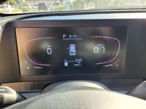 Used 2024 Kia Sportage LX image 22