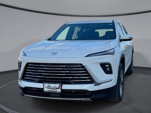 New 2026 Buick Enclave Preferred image 1