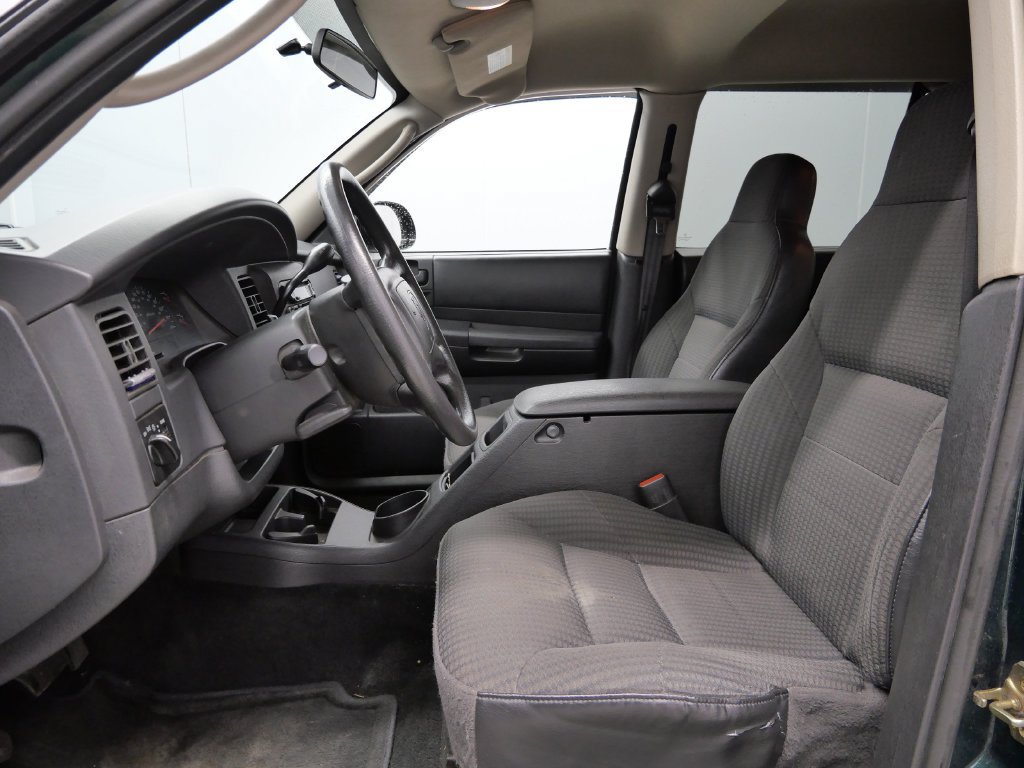 Used 2002 Dodge Durango Sport AWD/4WD image 12