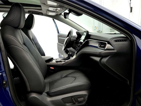 Certified 2024 Toyota Camry XSE w/ Cold Weather Package image 14