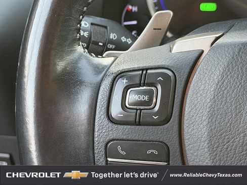 Used 2019 Lexus NX 300h AWD image 15