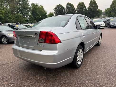 Used 2003 Honda Civic LX image 6