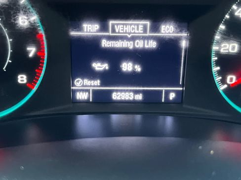 Used 2024 Chevrolet Malibu LS FWD image 23