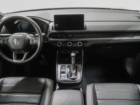 Certified 2026 Honda CR-V Sport-L image 23