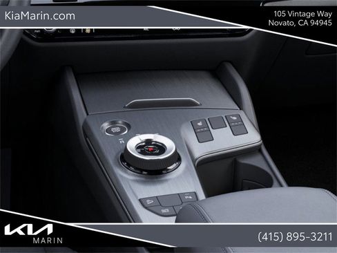 New 2026 Kia Sportage S image 23