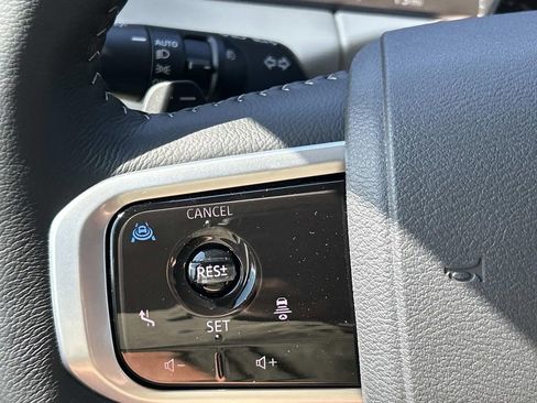 New 2026 Nissan Armada Platinum w/ Convenience Package AWD/4WD image 32