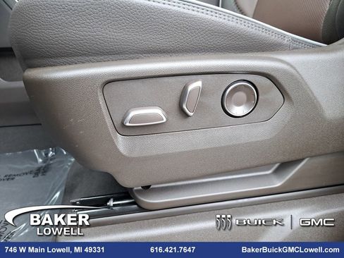 New 2026 GMC Sierra 1500 Denali image 31