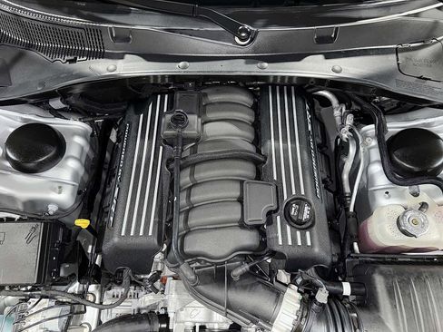 Used 2022 Dodge Charger Scat Pack RWD image 12