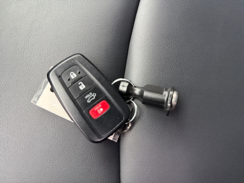 Used 2024 Toyota RAV4 XLE Premium w/ Weather Package AWD/4WD image 10