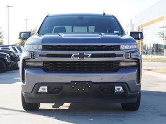 Used 2021 Chevrolet Silverado 1500 RST w/ Convenience Package II RWD video 2