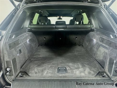 Certified 2023 BMW X5 xDrive40i w/ M Sport Package image 28