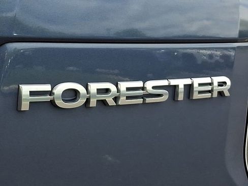 Used 2018 Subaru Forester 2.5i Touring w/ 50th Anniversary Edition AWD/4WD image 29