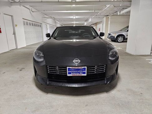 Used 2024 Nissan Z Sport image 5