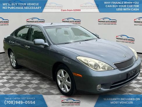 Used 2006 Lexus ES 330 image 3