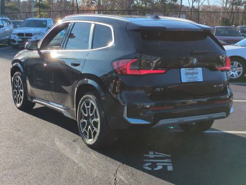 Certified 2026 BMW X1 xDrive28i w/ Convenience Package AWD/4WD image 8