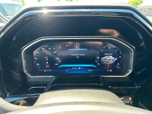 New 2026 Chevrolet Silverado 1500 RST w/ All Star Edition Plus AWD/4WD image 17