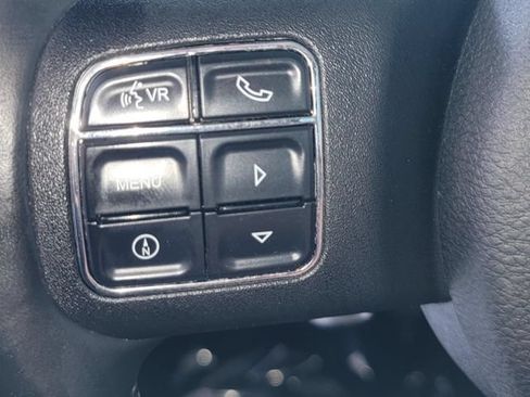 Used 2012 Jeep Wrangler Unlimited Sport AWD/4WD image 18