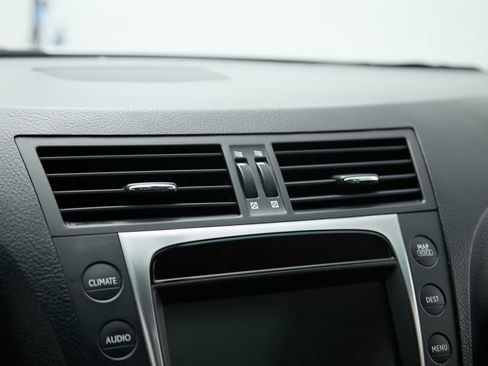 Used 2009 Lexus GS 450h RWD image 25