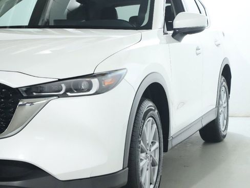 Used 2023 MAZDA CX-5 AWD 2.5 S image 4
