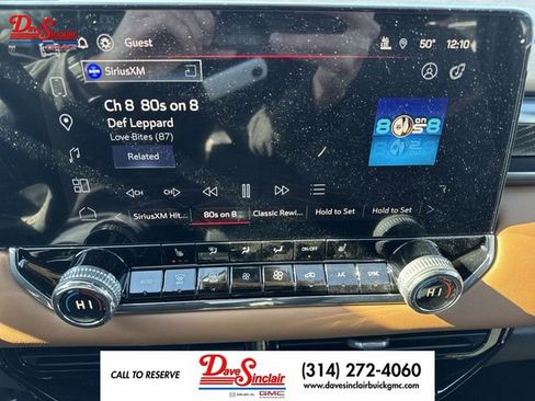 New 2026 GMC Canyon AT4 AWD/4WD image 16