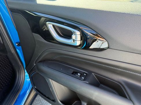 New 2026 Jeep Compass Latitude AWD/4WD image 30