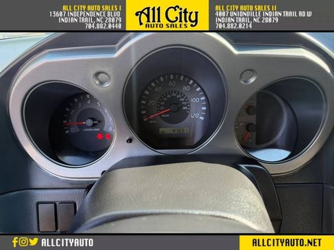Used 2003 Nissan Frontier SE RWD image 31