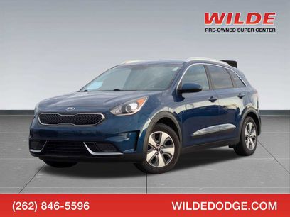 Used 2018 Kia Niro LX