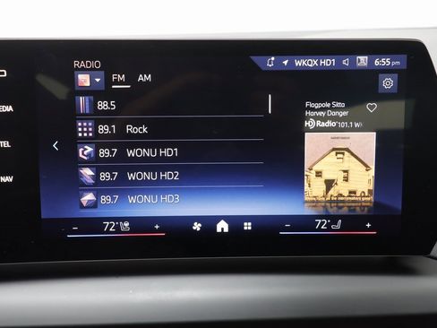 Certified 2025 BMW 228i xDrive w/ Premium Package image 9