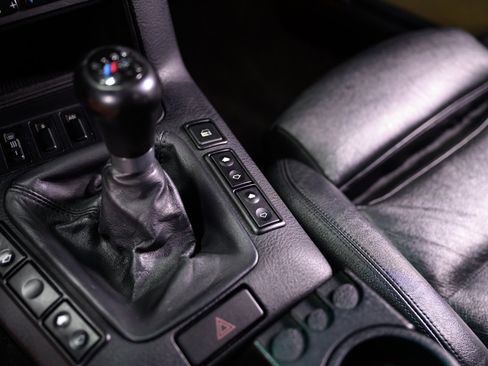 Used 1998 BMW M3 Sedan image 45