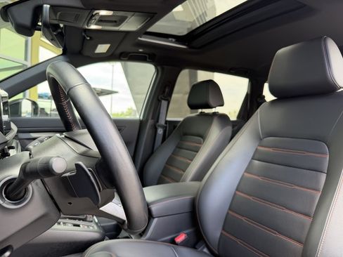 Used 2025 Honda CR-V Sport-L image 32