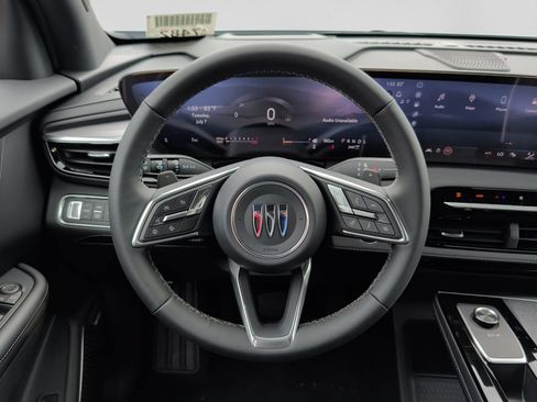 New 2026 Buick Enclave Preferred w/ Power Package AWD/4WD image 14