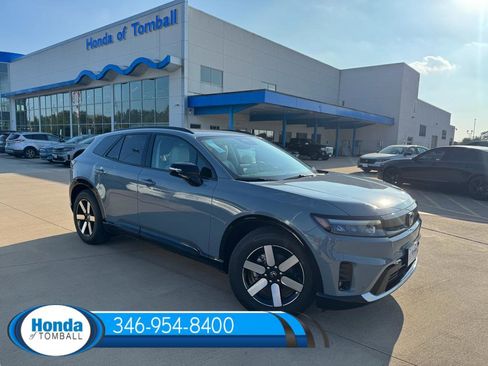 New 2026 Honda Prologue Touring image 21