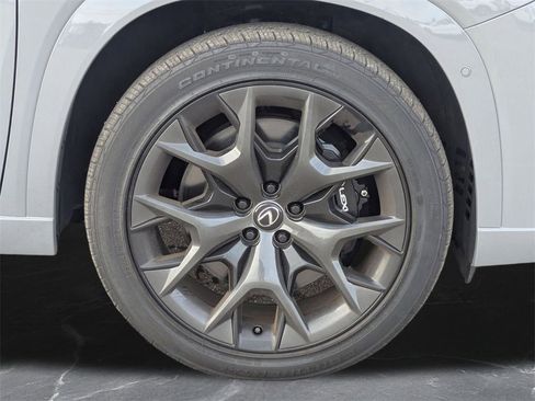 Used 2024 Lexus TX 500h AWD w/ Technology Package image 37