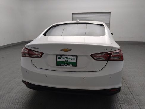 Used 2020 Chevrolet Malibu LT FWD image 7