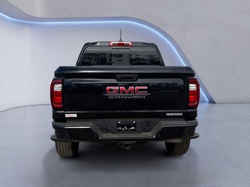 Used 2026 GMC Canyon Elevation w/ Convenience Package image 4