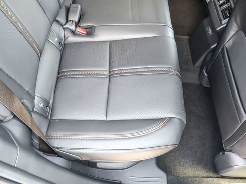 New 2025 MAZDA CX-50 AWD 2.5 Hybrid w/ Weather Package image 60