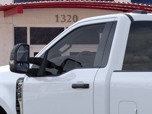 New 2026 Ford F250 XLT AWD/4WD image 21