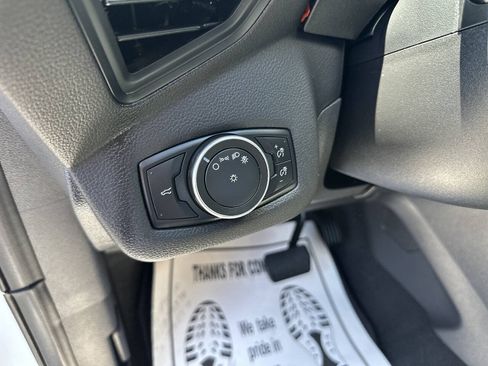 Used 2019 Ford Escape S FWD image 10