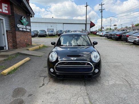 Used 2014 MINI Cooper S FWD image 8
