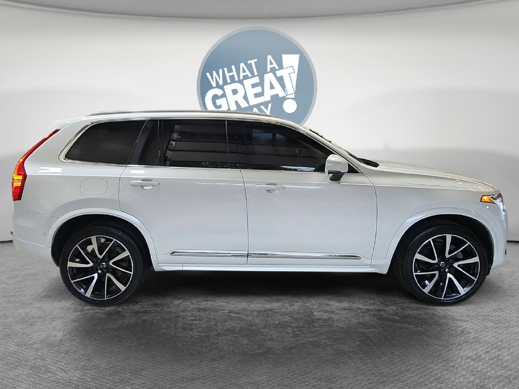 Used 2024 Volvo XC90 B6 Plus w/ Protection Package Premier AWD/4WD image 2