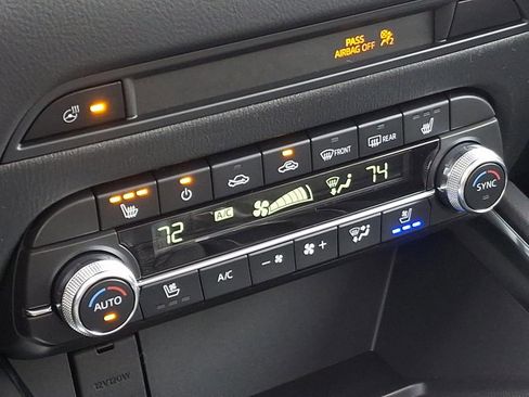 New 2025 MAZDA CX-5 AWD 2.5 S w/ Premium Plus Pkg image 14