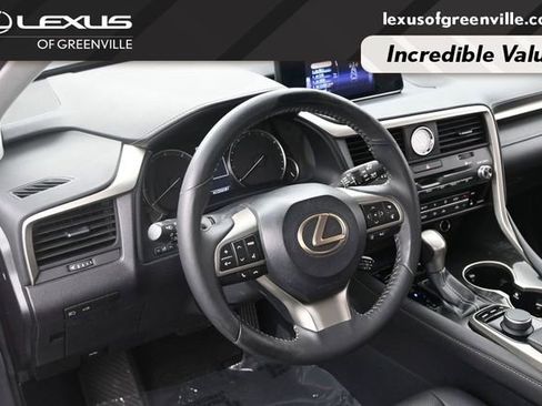 Used 2017 Lexus RX 350 FWD image 24