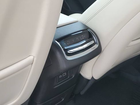 Certified 2024 Cadillac XT6 Sport w/ Technology Package AWD/4WD image 30