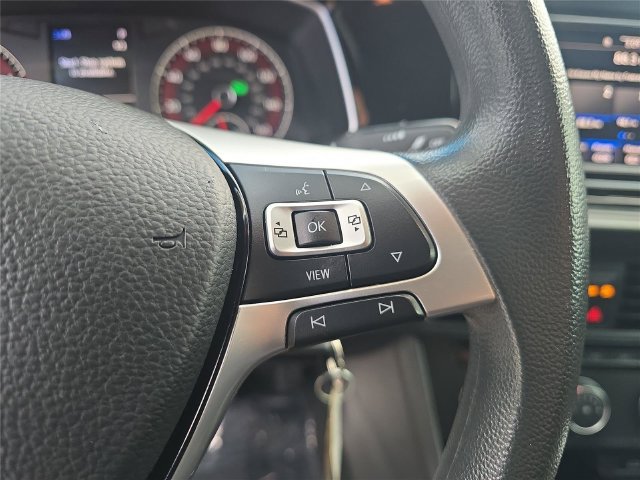 Used 2020 Volkswagen Jetta S w/ Driver Assistance Package FWD image 20
