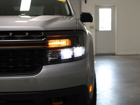 Used 2024 Ford Maverick Tremor w/ Tremor Off-Road Package image 53