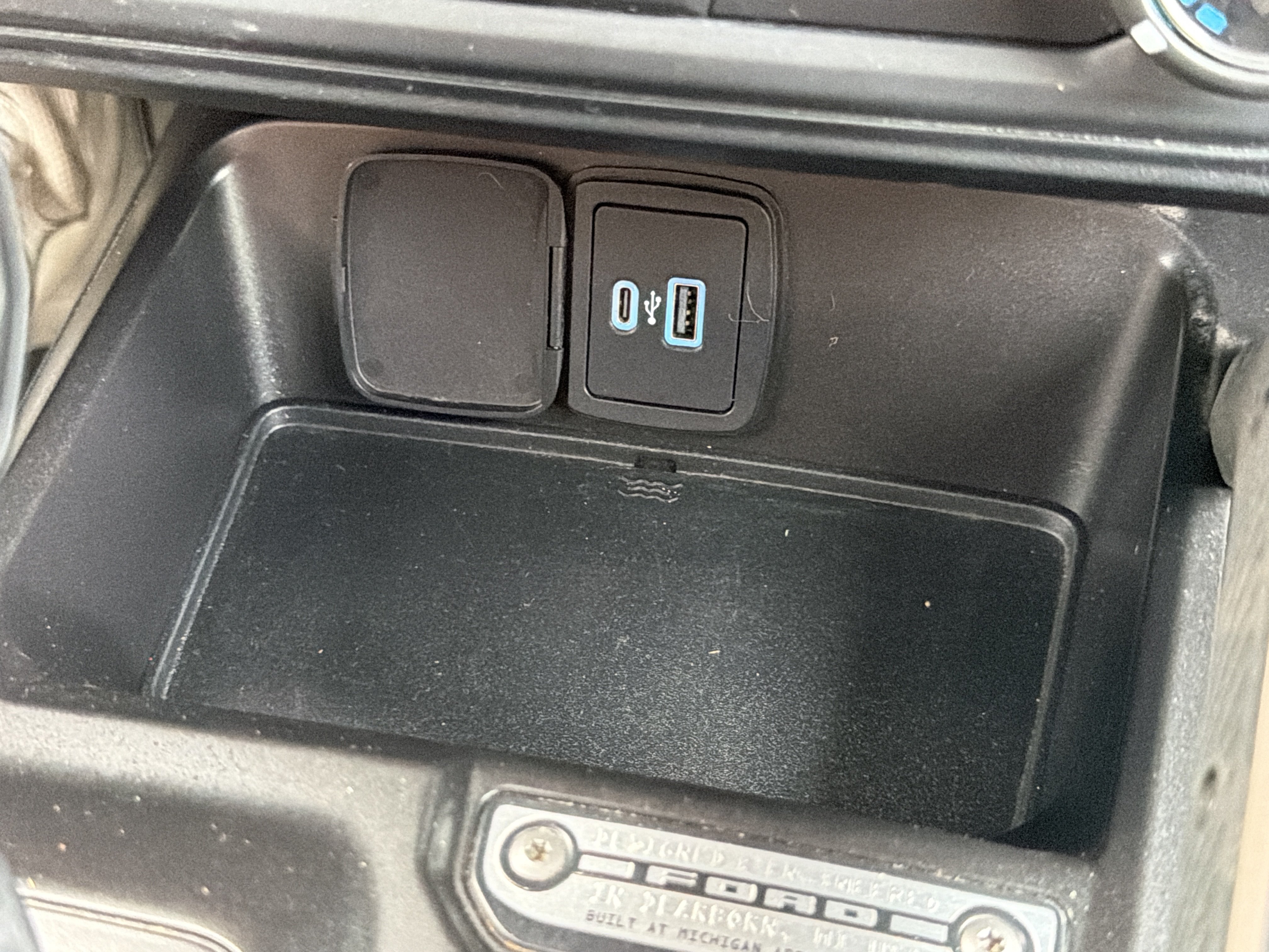 Used 2021 Ford Bronco Big Bend AWD/4WD image 29