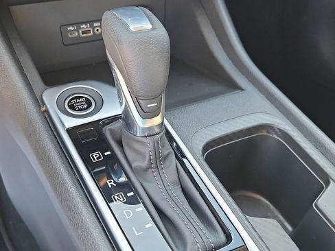 Used 2022 Nissan Sentra SV w/ All-Weather Package image 22