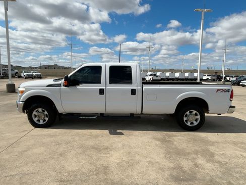 Used 2016 Ford F250 XL w/ Power Equipment Group image 7